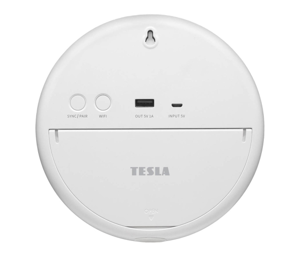 Tesla Stacja pogody MS360 - 1513669 - zdjęcie 2